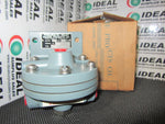  MOORE PRODUCTS, 66-BA2 - AMPLIFYING PNEUMATIC RELAY 1:2AMP Image