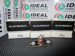  ALLEN BRADLEY J16 HEATER Image