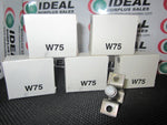 ALLEN-BRADLEY, W75 - ELEMENT,HEATER FOR OVERLOAD RELAY Image