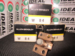  ALLEN BRADLEY W84 Image