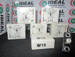  Allen Bradley W19 Thermal Overload Heater Element Image