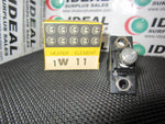  Allen Bradley W11 Thermal Overload Heater Element Image