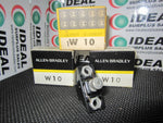  Allen Bradley W10 Thermal Overload Heater Element Image