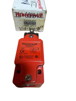 HONEYWELL GSAB40C