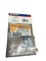 GENERAL MOTORS 15865062 Sealed in Factory Packaging