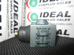  Allen Bradley Z21165 Operating Head Image