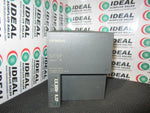  SIEMENS 6EP13342BA00 POWER SUPPLY Image