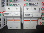  Ferraz Shawmut US3J21 Ultrasafe Modular Fuse Holder Image