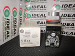  ALLEN BRADLEY 800MR-JH2BBS Small Round Selector Switch Image