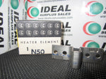  Allen Bradley N50 Heater Element Image