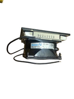 Hammond MFG PF1000 Air 1 Speed, Filter 120 Volts