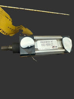 Aro Provenair ANAQK-ABBAB-020 Pneumatic Cylinder 1-1/2" Bore x 2" Stroke