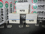  Allen Bradley N70 Thermal Overload Heater Element Image