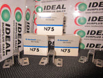  Allen Bradley N75 Thermal Overload Heater Element Image