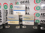  Allen Bradley N45 Overload Heater Element Image