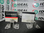  Allen Bradley N71 Heater Element Image