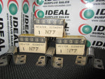  Allen Bradley N77 Thermal Overload Heater Element Image