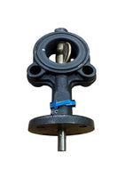 MILWAUKEE MW12 3B - 2'' Wafer Valve