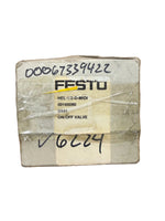 FESTO HEL12DMIDI On/Off Switch