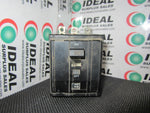  Square D QOB20AMP Circuit Breaker 3-Pole 240VAC 20A Image