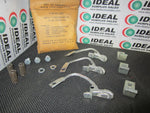  Cutler Hammer 6-113 Size 2 3-Pole Contact Kit 50A Image