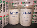  LHA, SPE-15-10 - HYDRAULIC OIL FILTER 10 MICRON (LOT OF 2) Image