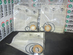  HANNA CYLINDERS, 706-00046-101 - CYLINDER ROD PACKING KIT (LOT OF 3) Image