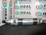  SMC NCMC1060150 AIR CYLINDER Image