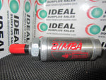  BIMBA 120.5 PNEUMATIC CYLINDER, 1-1/14INCH-BORE0.5INCH-STROKE Image