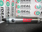  SCHRADER BELLOWS 1.06DSR02.0-ED CYLINDER, PNEUMATIC 1.06INCH BORE 2INCH STROKE Image