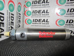  SCHRADER BELLOWS, 1.06DSR02.0-JZ - CYLINDER PNEUMATIC 1.06INCH BORE 2INCH STROKE Image