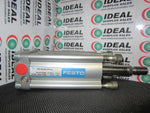  FESTO DNU5060PPVA CYLINDER Image
