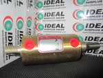  ALLENAIR, A-2X1-1/2 - PNEUMATIC CYLINDER 2IN BORE 1 1/2IN STROKE Image