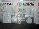  ALLEN-BRADLEY, 800T-X517 - 800T LEGEND PLATE,STANDARD,JOG Image
