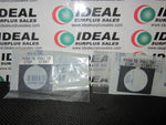  Allen Bradley 800T-X618 Legend Plate Push to Stop Pull to Start (6 PCS) Factory Sealed Image