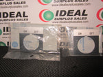  ALLEN-BRADLEY, 800T-X622 - 800T LEGEND PLATE,STANDARD,ON-OFF Image