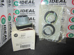  Allen Bradley 800TA2 Mushroom Head Push Button Image