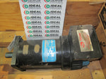  GETTYS M136H60A000F SERVO MOTOR REPAIRED Image