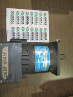 GOULD  M233-H60A-900W-AR Permanent Magnet Servo Motor REP Image