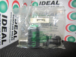  NUMATICS, 3FPTN12 - PUSHIN W/KNOB Image
