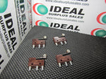  HONEYWELL, 311SM6-T2 - BASIC, SNAP ACTION, LIMIT SWITCHES SPDT 5A 30VDC 0.39N ROLLER LEVER SCREW Image