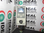  SMC ISE70-N02-65-P Digital Pressure Switch 0-150PSI 12-24VDC No Box Image
