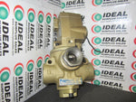  ROSS, 2774B4001 - 120V 3/2 NORMALLY OPEN SINGLE SOLENOID PILOT VALVE Image