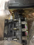  ROSS, 2774B4001 - 120V 3/2 NORMALLY OPEN SINGLE SOLENOID PILOT VALVE Image