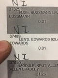  BUSSMANN 1B0074 FUSE Image