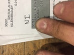  TAYLOR 6032 FUSE BLOCK Image