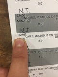  Honeywell C437K1007 Gas Pressure Switch Image