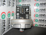  ANTUNES CONTROLS, LGP-A - GAS PRESSURE SWITCH Image