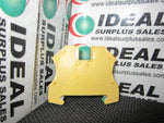  Allen Bradley 1492JG6 Ground Terminal Block Image