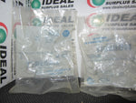  Allen Bradley 800M-NG Gray Selector Switch Knob for 22.5mm 800MR Switches Image